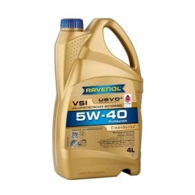 Comprar Aceite de motor de RAVENOL 1111130-004-01-999 a bajo precio de 67,35 €