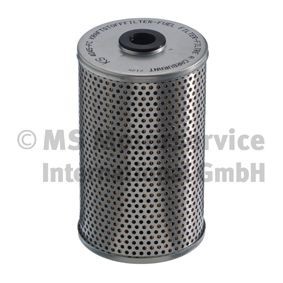 Achetez des Pompe à huile KOLBENSCHMIDT 50005806 à prix pour 160,44 €
