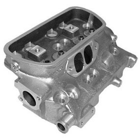 Ölpumpe von KOLBENSCHMIDT 50005850