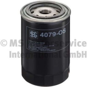 Achetez des Pompe à huile KOLBENSCHMIDT 50005839 à prix pour 494,42 €