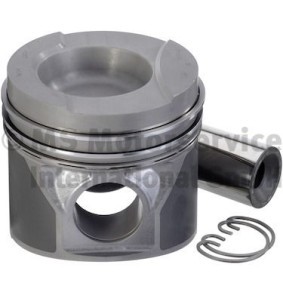 Compre Êmbolo da KOLBENSCHMIDT 40065610 a um preço baixo por 141,63 €