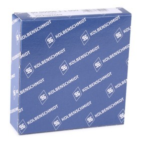 Achetez des Jeu de segments de pistons KOLBENSCHMIDT 800000611050 à prix pour 14,15 €
