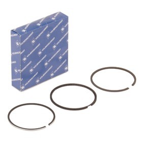 Compre Segmentos de pistón de KOLBENSCHMIDT online para Polo Coupé (86C, 80) a precios moderados