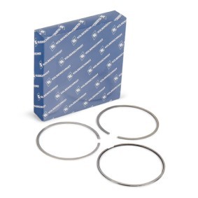 Acquista Kit fasce elastiche da KOLBENSCHMIDT 800073810025 a buon mercato per soli 22,13 €