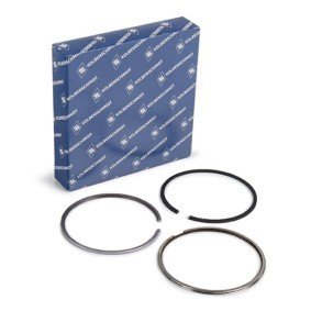 Acquista Fasce elastiche da KOLBENSCHMIDT online per LT 28-35 II Autobus (2DB, 2DE, 2DK) a prezzi moderati