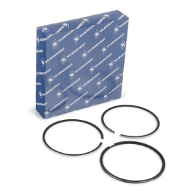 Acquista Fasce elastiche da KOLBENSCHMIDT online per Cabriolet (8G7, B4) a prezzi moderati