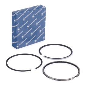 Comprar Juego de aros de pistón de KOLBENSCHMIDT 800018411000 a bajo precio de 20,57 €