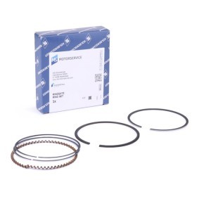 Compre Segmentos de pistón de KOLBENSCHMIDT online para NUBIRA Wagon (KLAJ) a precios moderados