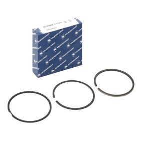 Compre Segmentos de pistón de KOLBENSCHMIDT online para Movano Mk1 (A) Camión de plataforma / Chasis (X70) a precios moderados