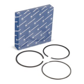 Acquista Kit fasce elastiche da KOLBENSCHMIDT 800071510000 a buon mercato per soli 30,36 €