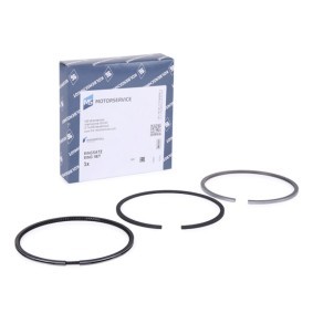 Acquista Kit fasce elastiche da KOLBENSCHMIDT 800052010000 a buon mercato per soli 15,74 €
