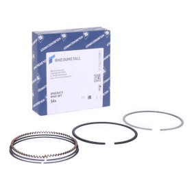 Achetez des Jeu de segments de pistons KOLBENSCHMIDT 800054210000 à prix pour 21,49 €