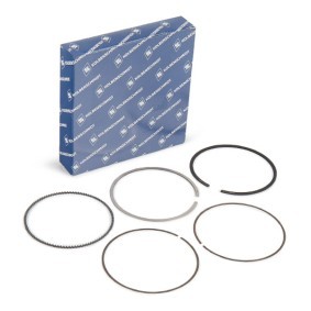 Comprar Juego de aros de pistón de KOLBENSCHMIDT 800055010000 a bajo precio de 25,95 €