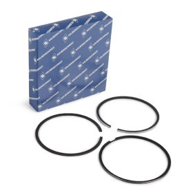 Acquista Kit fasce elastiche da KOLBENSCHMIDT 800037810000 a buon mercato per soli 24,97 €
