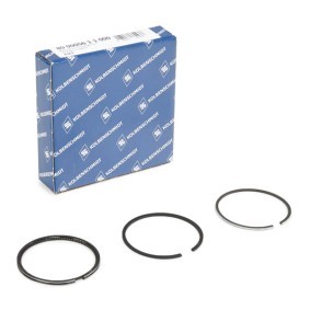Acquista Kit fasce elastiche da KOLBENSCHMIDT 800005611000 a buon mercato per soli 43,72 €
