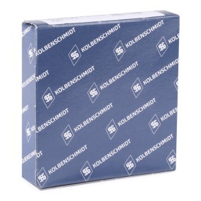 Acquista Kit fasce elastiche da KOLBENSCHMIDT 800073010000 a buon mercato per soli 23,12 €