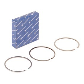 Achetez des Jeu de segments de pistons KOLBENSCHMIDT 800070710000 à prix pour 30,07 €
