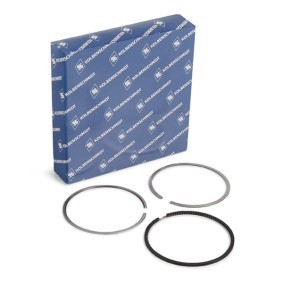 Achetez des Jeu de segments de pistons KOLBENSCHMIDT 800051210000 à prix pour 18,00 €