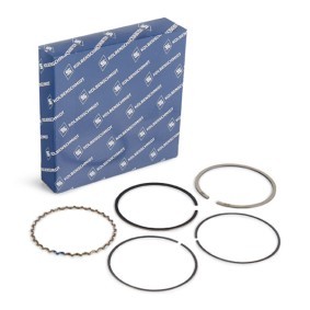 Achetez des Jeu de segments de pistons KOLBENSCHMIDT 800056710050 à prix pour 86,56 €