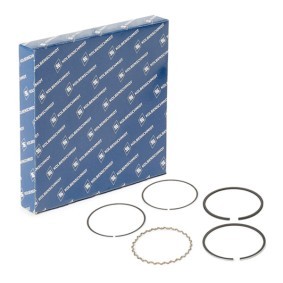 Comprar Juego de aros de pistón de KOLBENSCHMIDT 800002911000 a bajo precio de 14,54 €