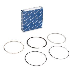 Compre Segmentos de pistón de KOLBENSCHMIDT online para Astra Mk IV (G) Coupé (T98) a precios moderados
