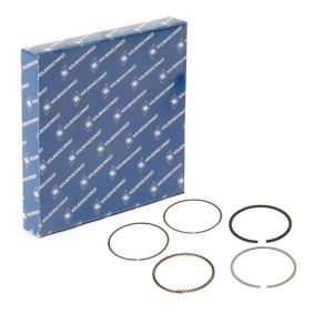 Comprar Juego de aros de pistón de KOLBENSCHMIDT 800041710000 a bajo precio de 20,81 €