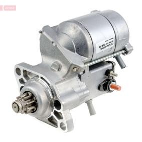 Anlasser DSN605