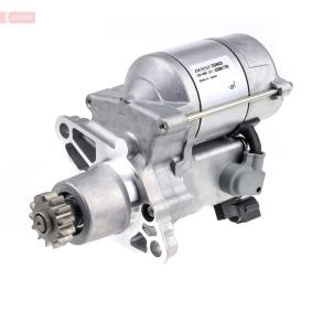 Anlasser DSN929