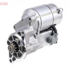 Köp Startmotor av DENSO DSN935 till det låga priset 2123,90 kr