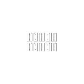 Acquista Kit cuscinetto albero a gomiti da KOLBENSCHMIDT 77096648 a buon mercato per soli 5,87 €