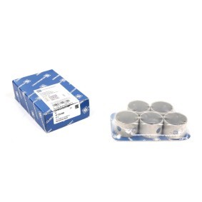Lagerbuchse, Pleuel von KOLBENSCHMIDT günstig für 16,39 €