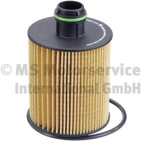 FIAT Ölfilter von KOLBENSCHMIDT