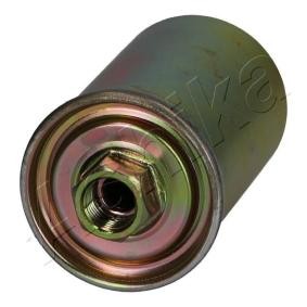 Comprar Filtro combustible de ASHIKA 30-03-393 a bajo precio de 15,93 €