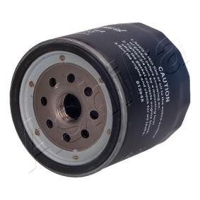 Comprar Filtro de aceite de ASHIKA 10-00-015 a bajo precio de 12,85 €