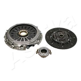 Compre Kit de embrague de ASHIKA online para Lancer VII Berlina (CS_A, CT_A) a precios moderados
