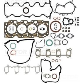 Dichtungsvollsatz, Motor 01-52620-04