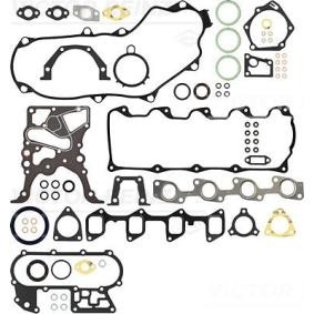 Dichtungsvollsatz, Motor 01-52750-03