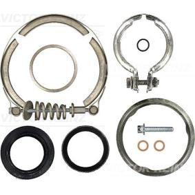 Comprar Juego de montaje, turbocompresor de REINZ 04-10213-01 a bajo precio de 72,49 €