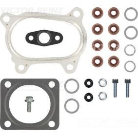 Achetez des Kit de montage, compresseur REINZ 04-10215-01 à prix pour 57,34 €