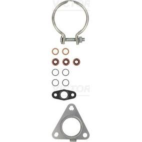 Köp Monteringsats, Turbo av REINZ 04-10219-01 till det låga priset 362,68 kr