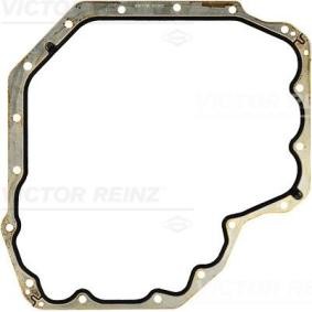 Comprar Junta, depósito de aceite de REINZ 71-10289-00 a bajo precio de 36,63 €