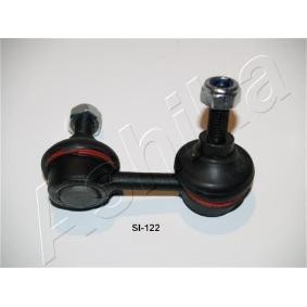 Stabilisator, Fahrwerk 106-01-121L