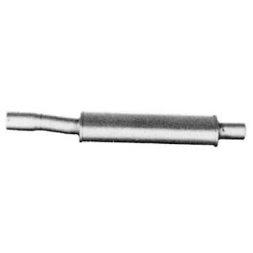 Vorschalldämpfer FTS-188IMA