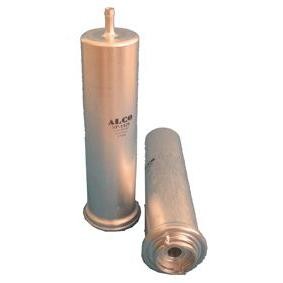 Kjøp Drivstoffilter av ALCO FILTER SP-1420 til den lave prisen 391,59 NOK