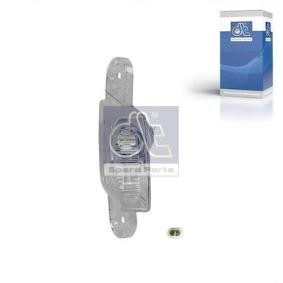 Kjøp Blinklys av DT Spare Parts 5.81247 til den lave prisen 868,21 NOK