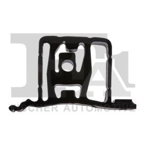 Halter, Abgasanlage von FA1 103-739