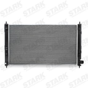Achetez des Radiateur du moteur STARK SKRD-0120123 à prix pour 84,49 €