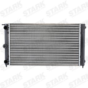 Kjøp Radiator, motorkjøling av STARK SKRD-0120155 til den lave prisen 632,00 NOK