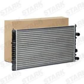 Kjøp Radiator, motorkjøling av STARK SKRD-0120426 til den lave prisen 797,19 NOK