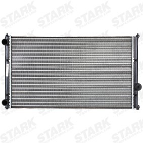 Acquista Radiatore motore da STARK SKRD-0120431 a buon mercato per soli 50,69 €